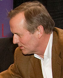 Early Riser - John Grisham