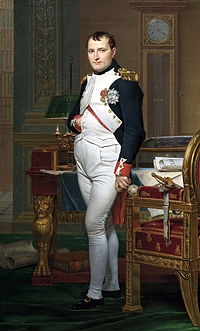 Early Riser - Napoleon
