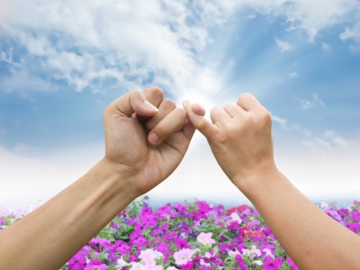 Make A Promise