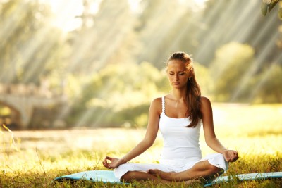 Morning Meditation