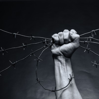 Punish Yourself