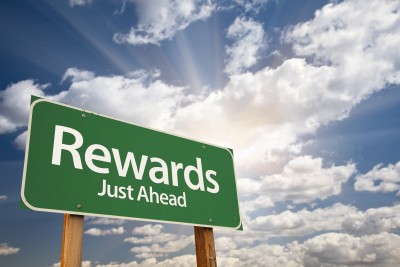 Reward Yourself