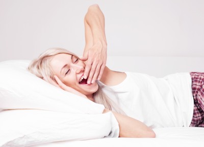 Wake Up Early Tips